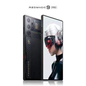 ZTE nubia Red Magic 9S Pro+