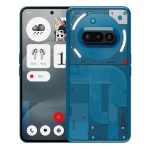 Nothing Phone (3a)