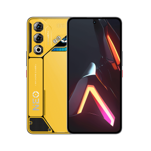 ZTE nubia Neo 3 GT