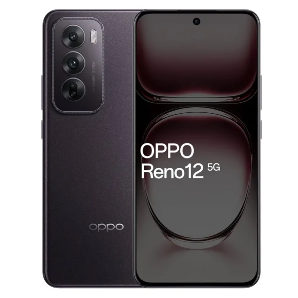 Oppo Reno12 5G
