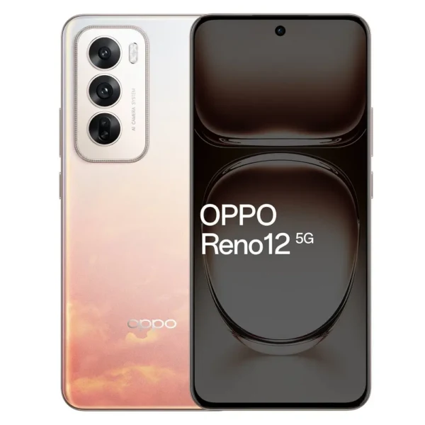 Oppo Reno12 5G