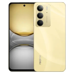 Realme C75x