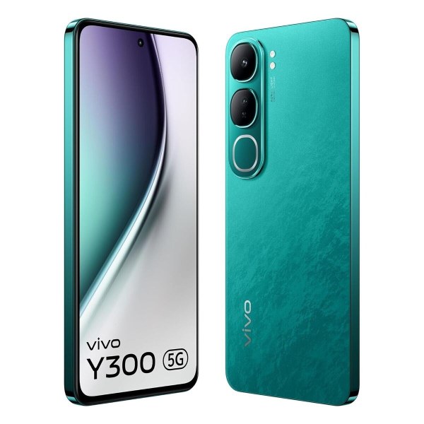 Vivo X300