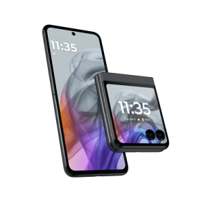 Motorola Razr+ 2024