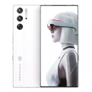ZTE nubia Red Magic 10 Pro+