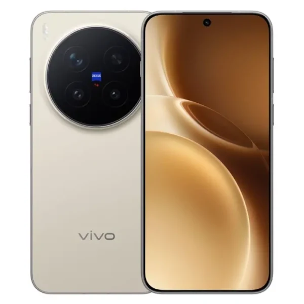 Vivo X300 Pro