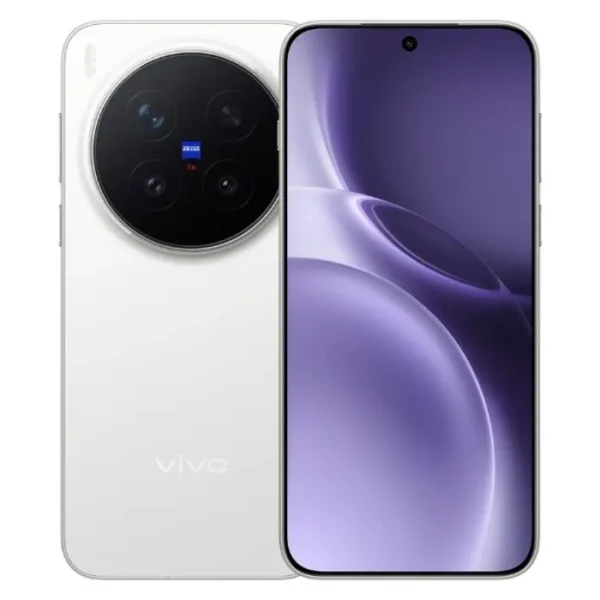 Vivo X300 Pro