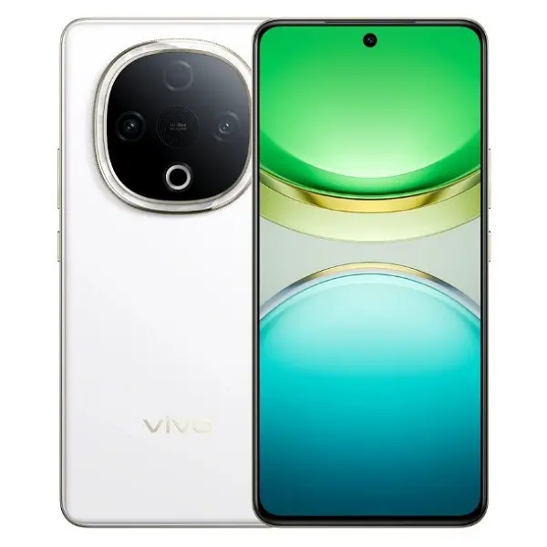 Vivo Y300 (China)