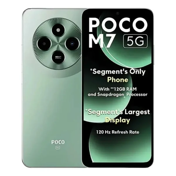 Xiaomi Poco M7