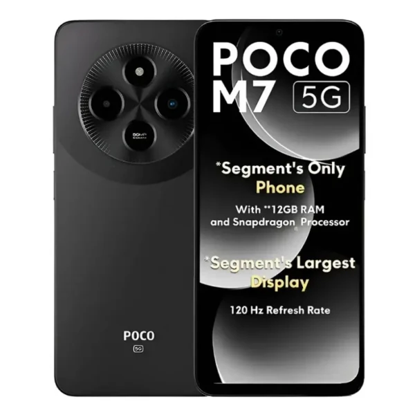 Xiaomi Poco M7