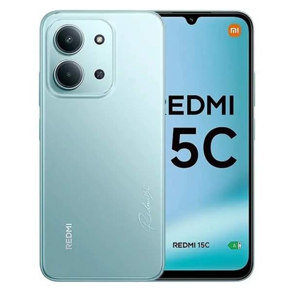 Xiaomi Redmi 15C
