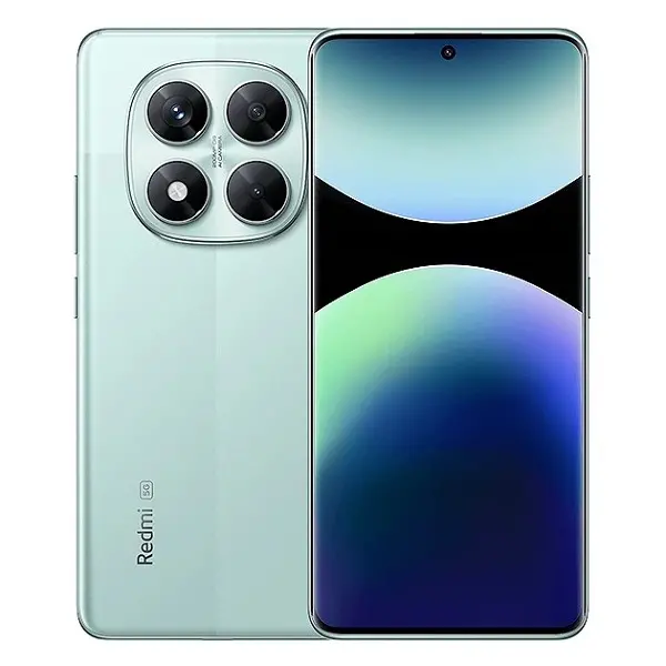 Xiaomi Redmi Note 14 Pro 5G