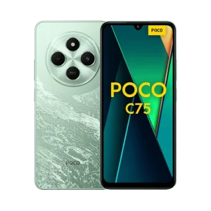 Xiaomi Poco C75