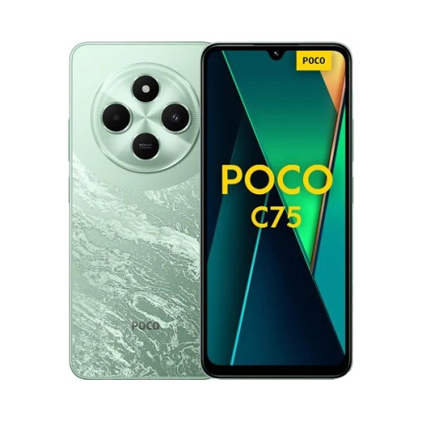 Xiaomi Poco C75
