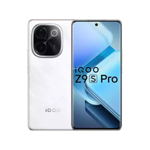 Vivo iQOO Z9s Pro