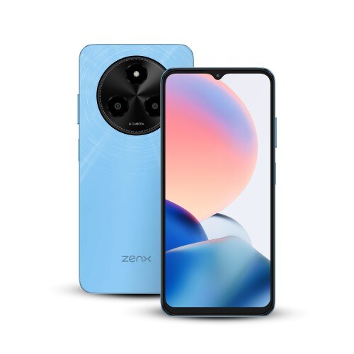 Walton ZENX 1T