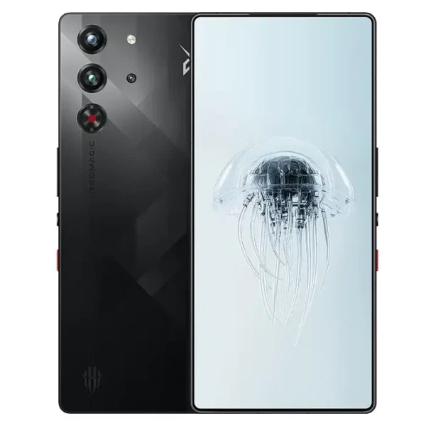 ZTE nubia Red Magic 10 Pro