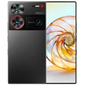 ZTE nubia Z60 Ultra (2024)