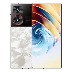ZTE nubia Z60 Ultra Leading