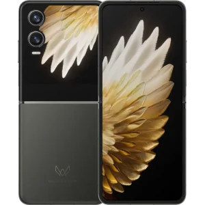 Tecno Phantom V Flip2