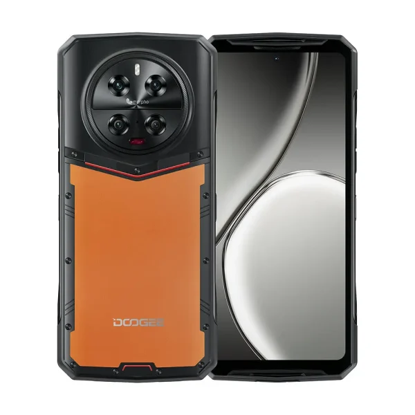 Doogee DK10