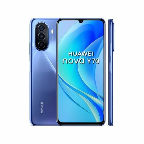 Huawei Enjoy 70z