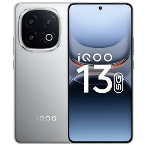 Vivo iQOO 13 Pro