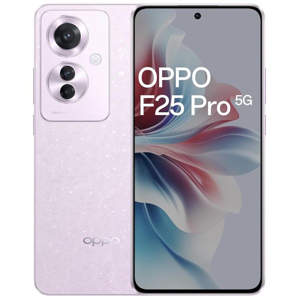 Oppo F25 Pro