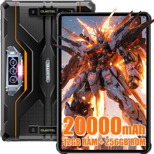 Oukitel RT8