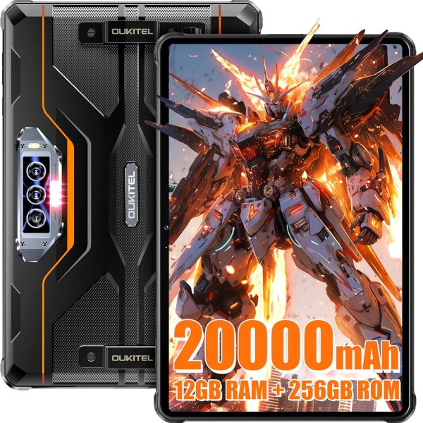 Oukitel RT8