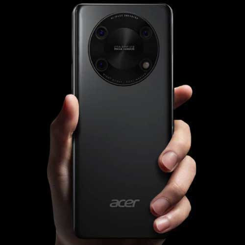 Acer Super ZX