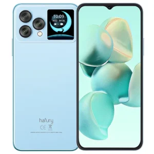 Cubot Hafury V1