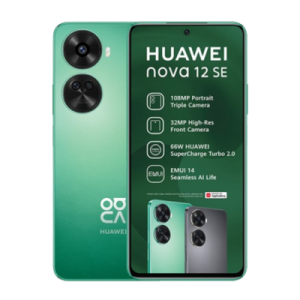 Huawei nova 12 SE