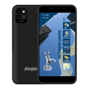 Energizer Ultimate 65G