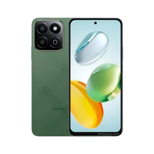 Honor Play 60m