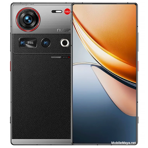 ZTE Nubia Z70S Ultra