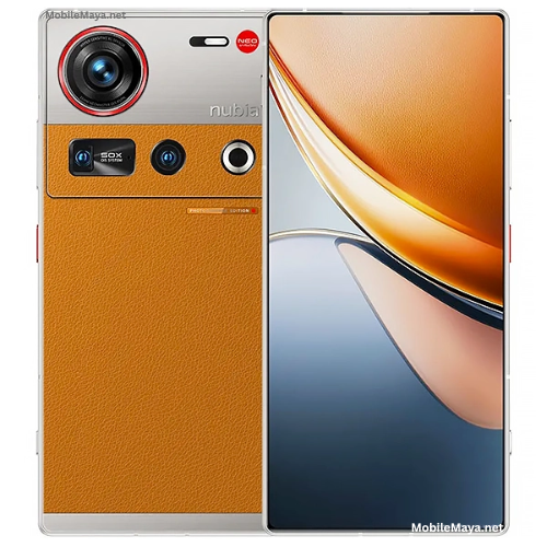 ZTE Nubia Z70S Ultra