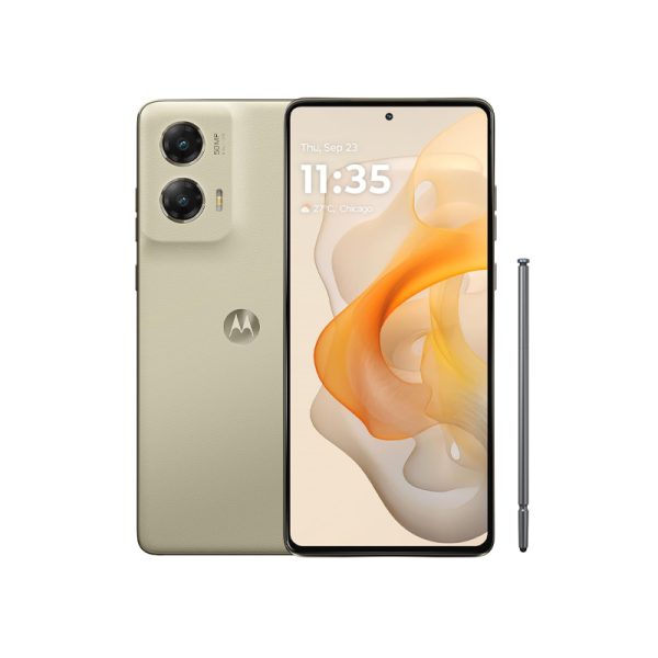 Motorola Moto G (2024)
