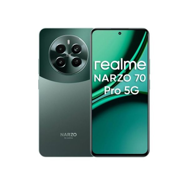 Realme Narzo 70 Pro