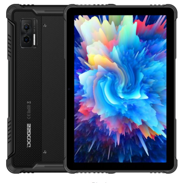Doogee R08