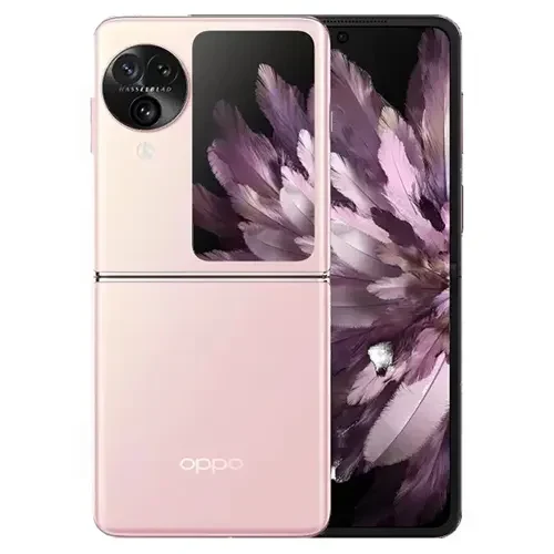 Oppo Find N5 Flip