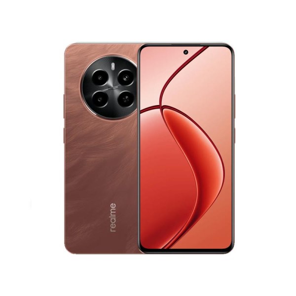 Realme P1