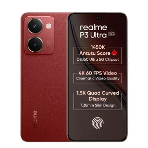 Realme P3 Ultra