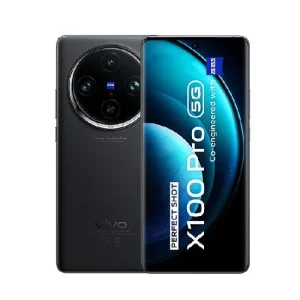 Vivo X100s Pro
