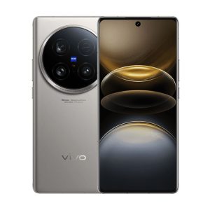 Vivo X100 Ultra