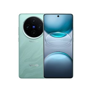 Vivo X100s