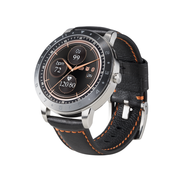 Vivo Watch 5