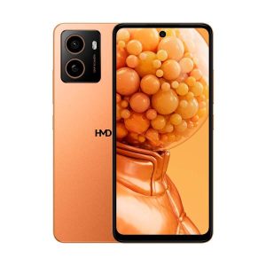 HMD Pulse+