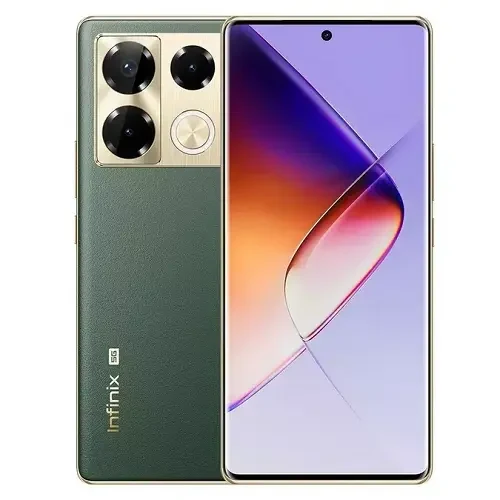 Infinix Note 40