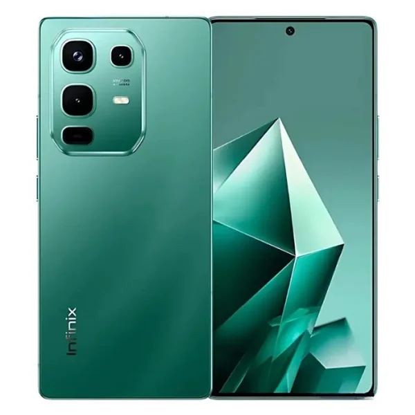 Infinix Note 50s